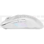 Мышь беспроводная/проводная MSI Versa 300 Elite белый, 26000 dpi, радиоканал, Bluetooth, USB, кнопки - 6, фото4