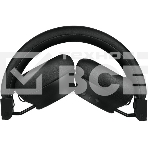 Беспроводные стереонаушники с микрофоном SVEN AP-B710MV, черный, фото7