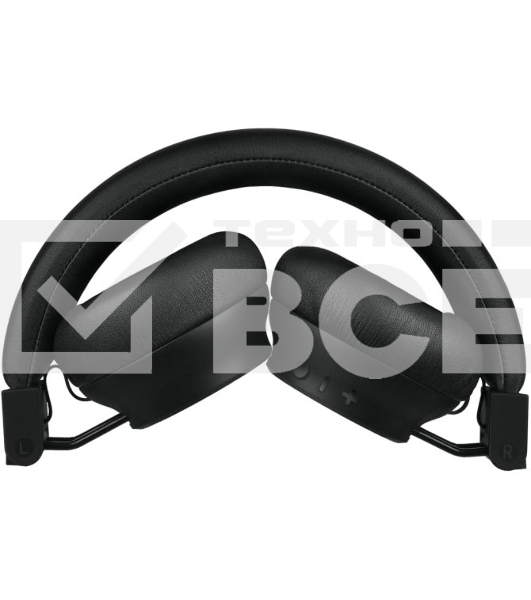 Беспроводные стереонаушники с микрофоном SVEN AP-B710MV, черный