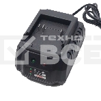 Зарядное устройство ProfiPower для шуруповертов для Li-ion аккумуляторов 18-21В, фото5