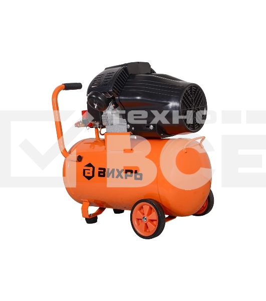 Компрессор Вихрь КМП-380/50