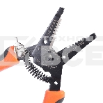 Стриппер PATRIOT WSP 150 P, снятие изоляции и резка э/проводов, 150 мм, фото2