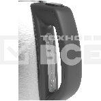 Чайник электрический Candy CK-203 1.7л. 2200Вт графит корпус: нерж.сталь, фото2