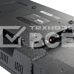 Телевизор Hyundai 40' H-LED40BS5003 черный LED FHD 60Hz Smart TV, фото3