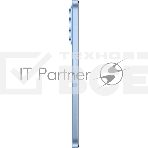 Смартфон Honor X8d 5109CCUB 8/256Gb, голубой, фото21