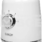 Блендер стационарный Candy CB-150 800Вт белый, фото4