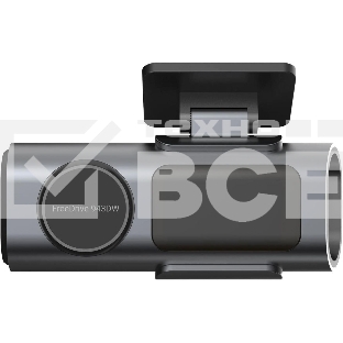 Видеорегистратор Digma FreeDrive 943DW, 2560x1440, 1.47', с камерой заднего вида, Wi-Fi, G-сенсор