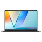 Ноутбук ASUS Vivobook S16 M3607HA-RP012/16'/IPS/AMD Ryzen 5 220/16Gb/512Gb SSD/AMD Radeon 740M/No OS/серебристый/1.7kg, фото9