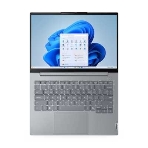 Ноутбук 14' IPS WUXGA LENOVO ThinkBook 14 G8 IRL серый (Core 7 240H/32Gb/1Tb SSD/VGA int/FP/W11Pro), фото5