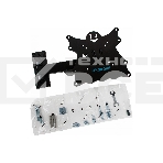 Кронштейн Kromax CASPER-203 черный, 20
