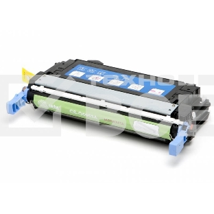 Картридж лазерный Cactus CS-Q5953A пурпурный (10 000 стр.) для HP Color LaserJet 4700