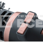 Фен-щетка Beurer HT80 1000Вт черный, фото3