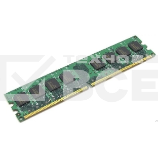 Оперативная память HP 4Gb 1333MHz PC3L-10600R-9 DDR3 single-rank x4 1.35V reg DIMM