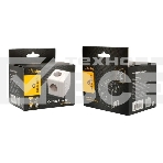 Сетевой фильтр Cablexpert Cube CUBE-4-U4-W, 4 р, 16А, 4хUSB, ур.защиты 2+, белый, коробка, фото3