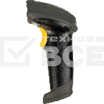 Сканер штрих-кода ручной Mindeo MD6600-HD 1D/2D имидж, проводной, RS-232/USB, чёрный, фото7