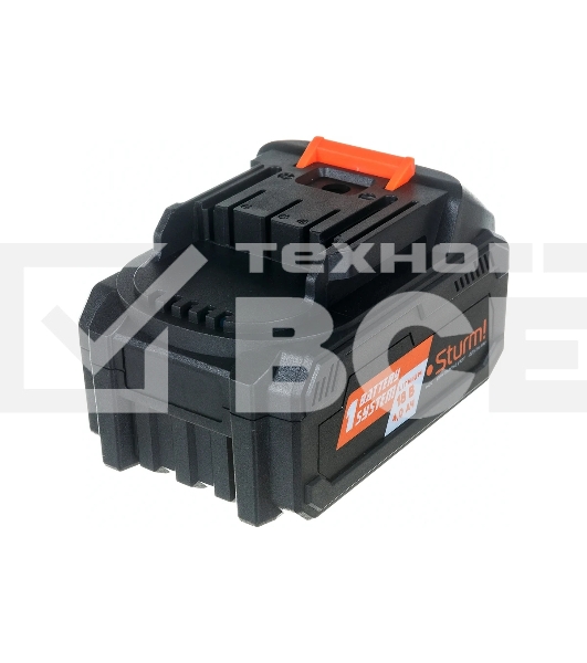 Батарея аккумуляторная Sturm! SBP1804 18В 4Ач Li-Ion