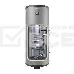 Водонагреватель Thermex Nixen 200 F (Combi), фото4
