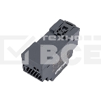 Блок питания MeanWell HDR-30-12 12В, 2А, 24Вт, фото3