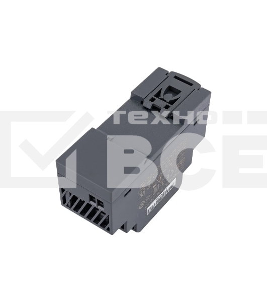 Блок питания MeanWell HDR-30-12 12В, 2А, 24Вт