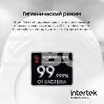 Встраиваемая посудомоечная машина Samsung DW60A6092BB/WT 60CM, фото10