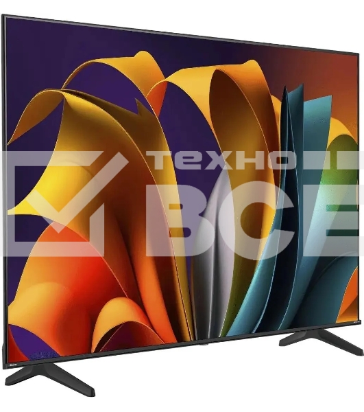 Телевизор  Hisense 55