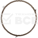 Микроволновая печь Hyundai HYM-D3028 черный/серебристый, 23 л, 900 Вт, переключатели - кнопки/поворотный механизм, фото4