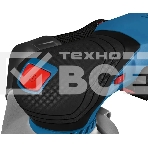 Эксцентриковая шлифмашина Bosch GEX 18V-125 D125мм аккум. (0601372201), фото6