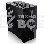 Компьютерный корпус Thermaltake CTE E600MX Hydrangea Blue черный без БП E-ATX 11x120mm 4x140mm 2xUSB3.0 audio bott PSU, фото6