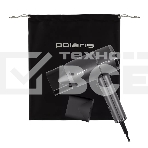 Фен Polaris PHD 2044Ti Quattro Ionic 1900 Вт, графитовый, фото5
