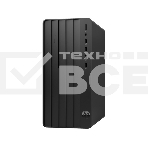Компьютер HP Pro 290 G9 TWR Core i7-13700,8GB.512GB,eng usb kbd,mouse,DOS,1Wty, фото2