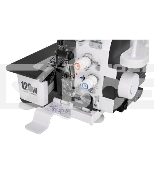 Оверлок Comfort 145M