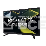 Телевизор LEFF 24
