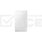 Встраиваемая посудомоечная машина Samsung DW50R4040BB, черный, 45 см, 9 компл., 46 дБ, класс A+, фото6