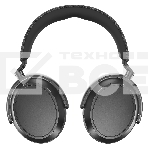 Наушники беспроводные накладные Sennheiser Momentum 4 Wireless графитовый, фото5