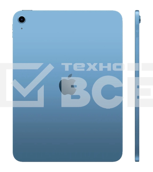 Планшет Apple iPad 2025 (Gen 11) A3355 11