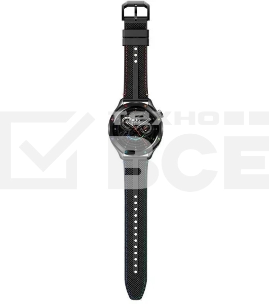 Смарт-часы Xiaomi Watch S4 47мм 1.43