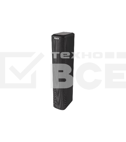Звуковая колонна Intrend [ITSPK-43DA-B] активная 4x3