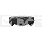 Мультипекарь Topdevice MC100 /750 Вт/3 сменные пластины/ черно-серебристый. (TDMC100_SL), фото3