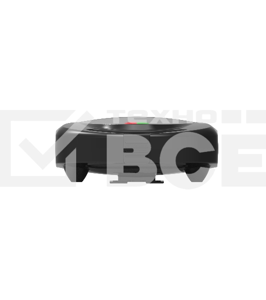 Мультипекарь Topdevice MC100 /750 Вт/3 сменные пластины/ черно-серебристый. (TDMC100_SL)