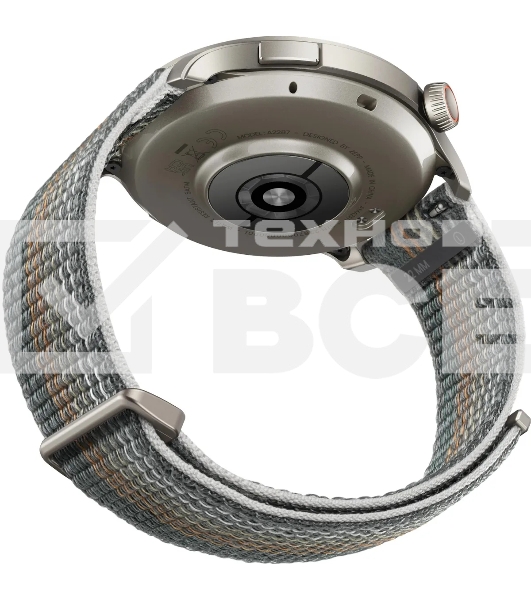 Смарт-часы Amazfit Balance A2287 46мм 1.5