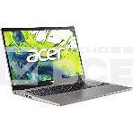 Ноутбук Acer Aspire Lite AL15-33P-C7Z4 Intel Processor N150/8Gb/SSD512Gb/15.6