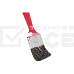 Кисть плоская Rexant 89-0323 «Водные краски» 50х12 мм, фото3
