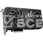 Видеокарта Gigabyte RTX5060Ti WINDFORCE OC 16GB GDDR7 128bit 3xDP HDMI 2FAN RTL, фото8