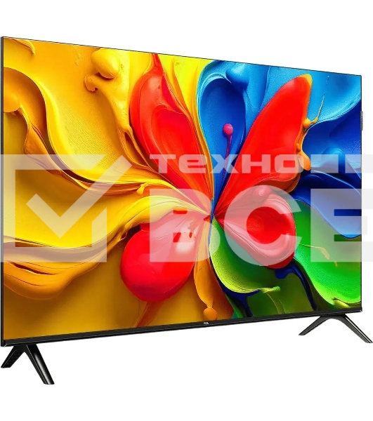 Телевизор TCL 32
