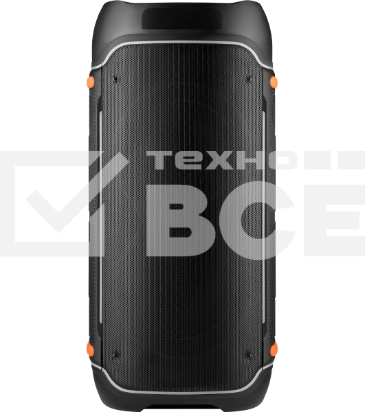 Портативная колонка Defender Boomer 120 120Вт