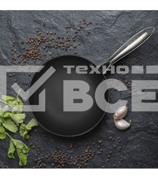 Сковорода чугунная TalleR TR-44911 20 см