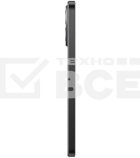 Смартфон Tecno Pova 7 Pro 5G 8/256Gb, черный