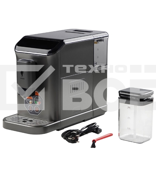 Кофемашина LEONORD LE-1751M (107965)