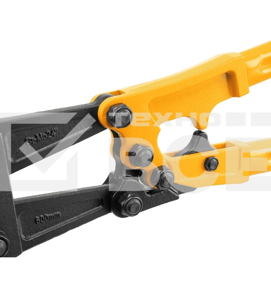 Болторез Denzel 78536 600 мм, 24