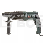 Профессиональный перфоратор KLPRO KLPM2601 (сеть, 850Вт, SDS Plus, 3,2Дж, 4200уд/мин), фото11